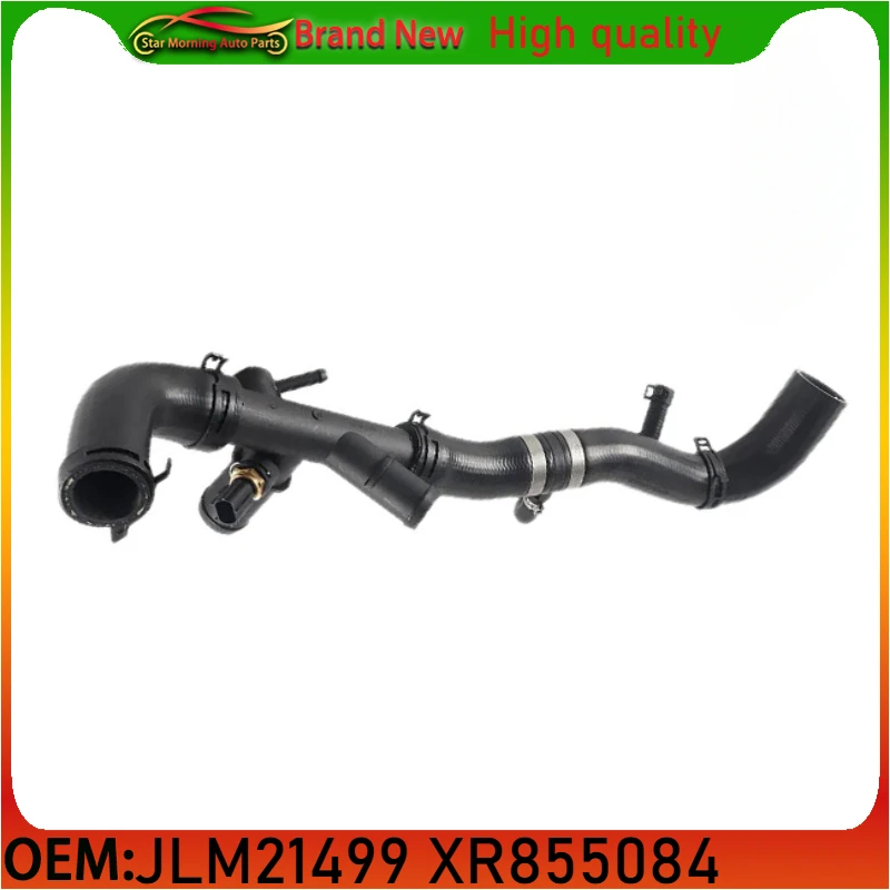 JLM21499 XR855084 Brand New Tape sensor Coolant Radiator Hose Suitable for Jaguar XF XJL 2009-2015