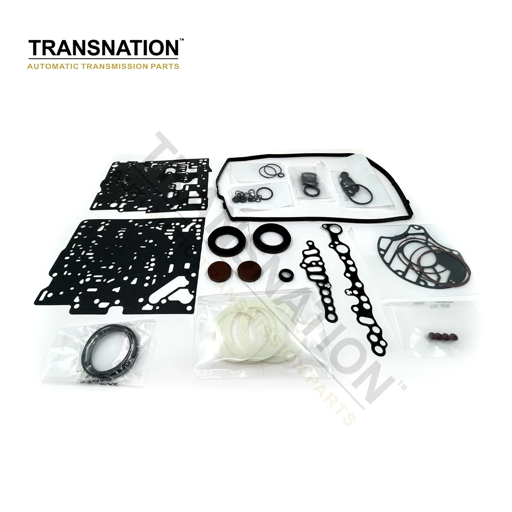 

6DCT250 DPS6 Auto Transmission Overhaul Kit Seals Gaskets For Ford Focus Fiesta Car Accessories B209820B