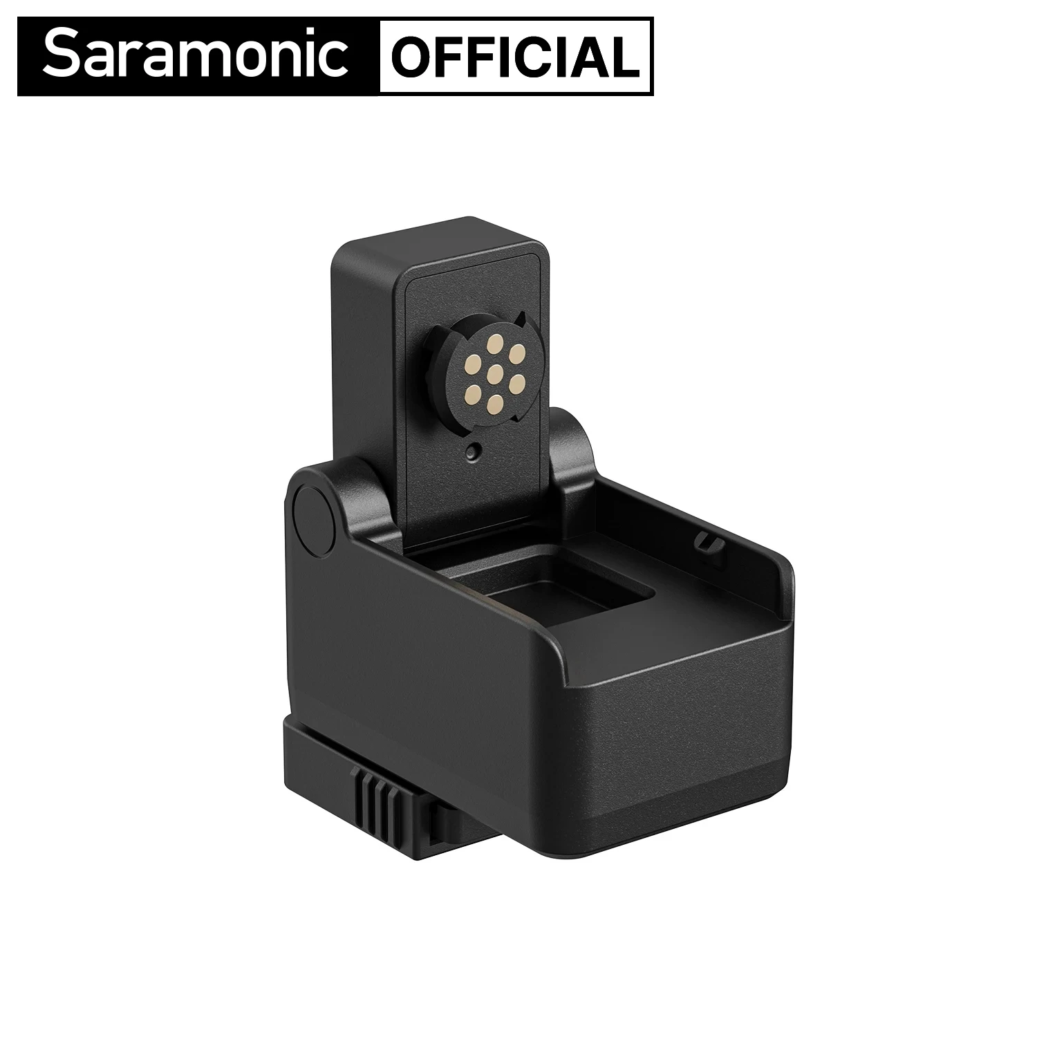 مُعدِّل حامل الكاميرا Saramonic SR-CA: تقييم عملي لاستخدامه مع مايكروفون لافاليير لاسلكي