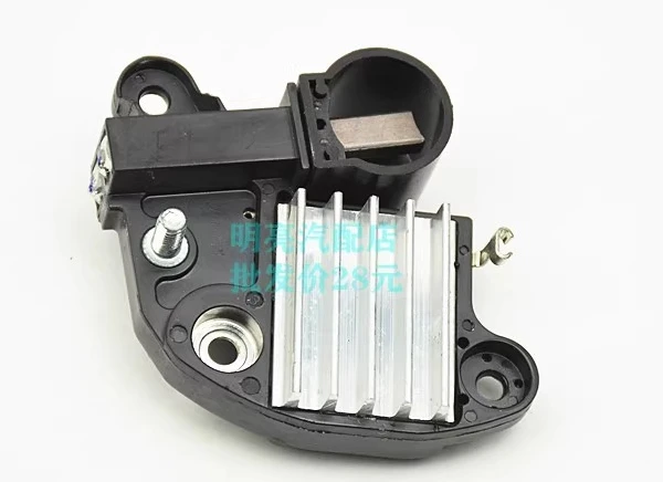 

1 шт. для регулятора генератора BYD F0