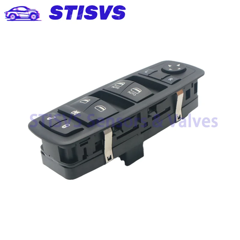 

Power Window Control Switch For Dodge Ram 1500 2500 3500 2009-2012 68110866AA 68110866AB New Car Accessories 4602863AD