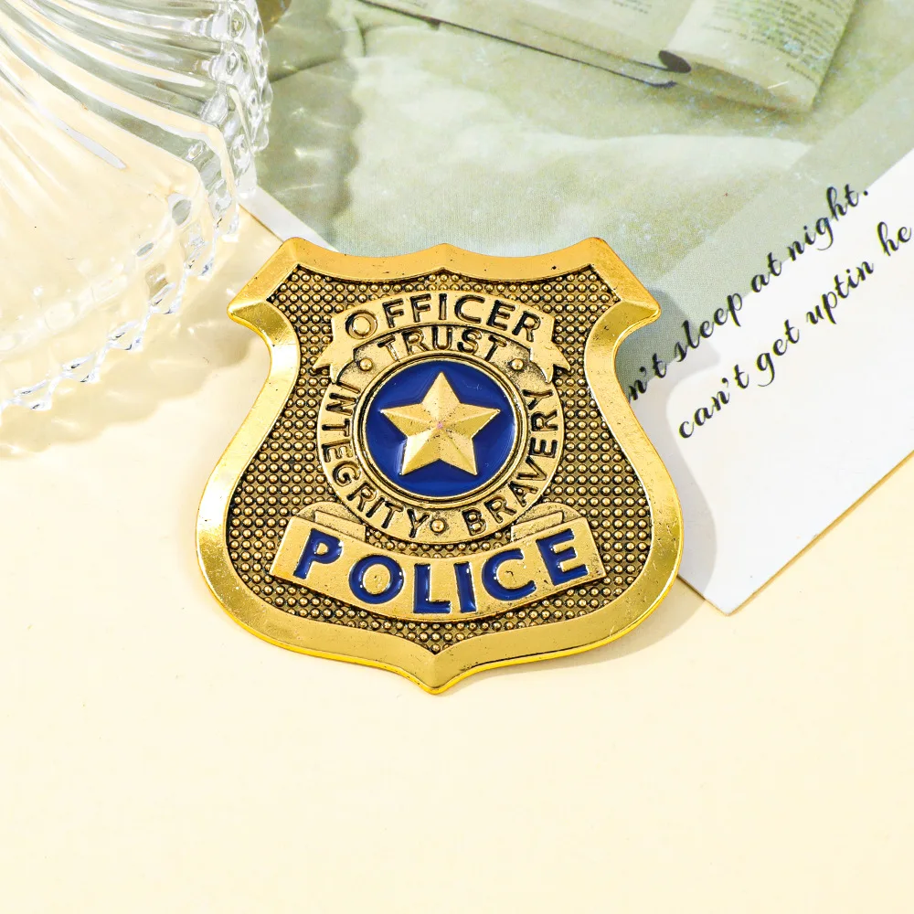 2026 Hot Police Bad… - image