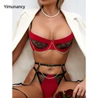 "Yimunancy" lingerie