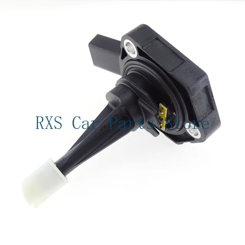 New 03C907660R Engine Oil Level Sensor For AUDI A4 B8 A5 A6 C7 A7 Sportback A8L D4 Q3 Q5 Q7 VW CC Passat Touareg 03C907660S