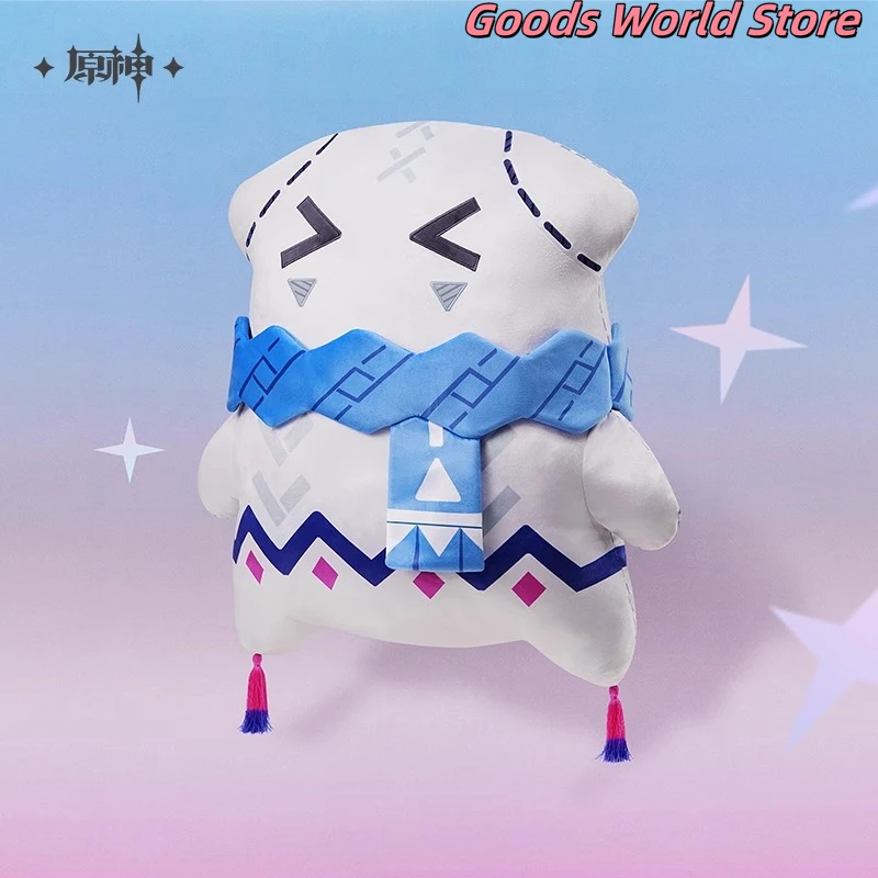 

Original Genshin Impact Figure Citlali ornament Mihoyo Citlali Cosplay Anime Game accessory Birthday Gifts Official Genuine