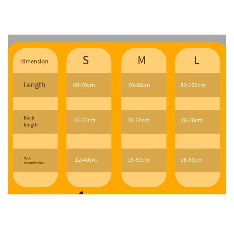 

A79Z-Waterproof Dirtyproof Dogpaw Protectors With Suspenders Non-Slip Dog Rain Booties For Winter Snow Outdoor L