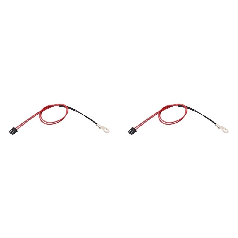 2X 69605 Thermoblock Temperature Sensor Flat Head For Jura Thermoblock Sensors 770THERMOBLOCK Espresso Limited Time Offer