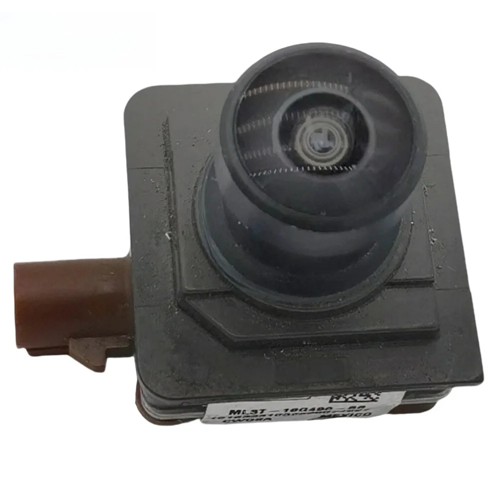 

Автомобильная задняя камера ML3119G490BC, запасная часть для Ford F-150 2021-2023, совместимая с OEM-камерами