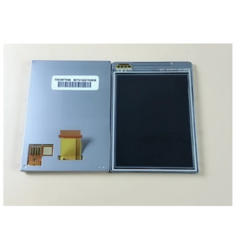 

Original 2.8 Inch TD028TTEB6 LCD Panel Display Screen