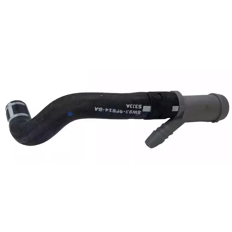 

Оригинальный патрубок от дроссельной заслонки к нагревателю, термостат, водяная трубка для Land Rover Range Rover Discovery, для Jaguar XF XJ XK XE 5.0L