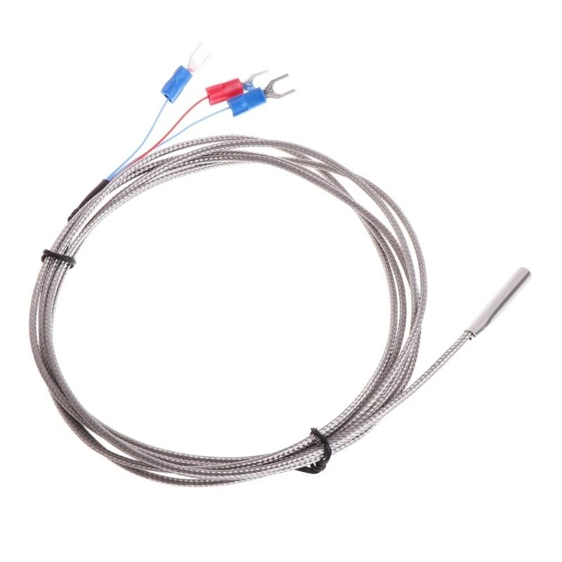 31GJ Temperature -50℃~350°C Three-wire System Stainless Steel Probe System