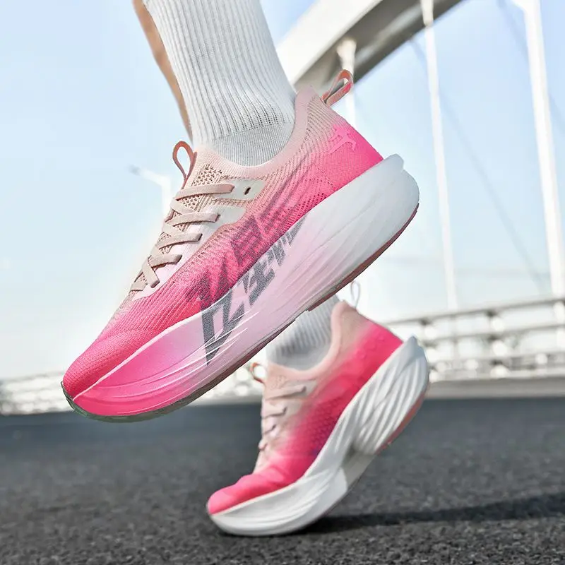 Original Carbon Plate Sports Running Shoes Designer Couple's Running Shoes Premium Quality Walking & Jogging Shoes