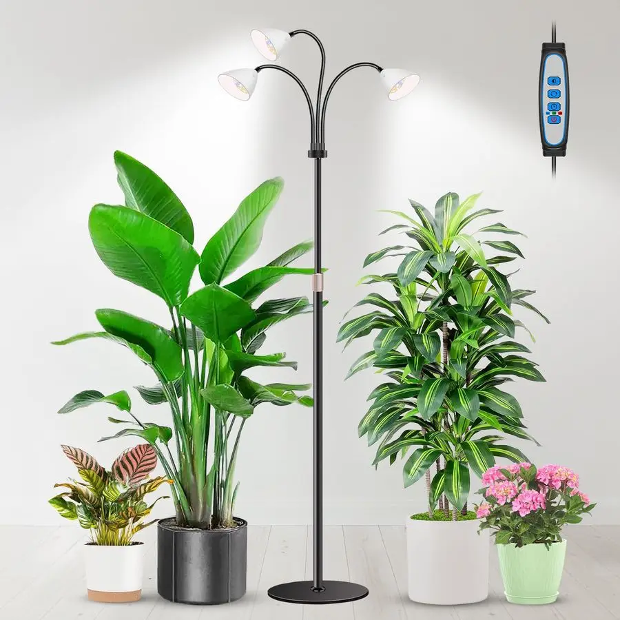 Grow Lights For Ind…