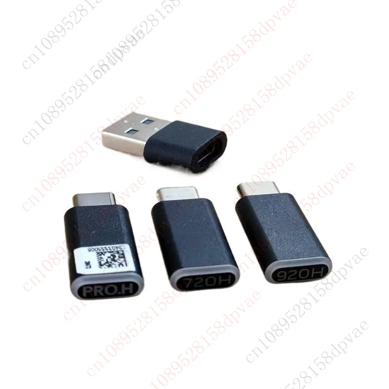 ff Wireless headset USB Dongle Receiver Adapter for Dell Alienware AW PRO、AW720H、Aw920H、aw725h
