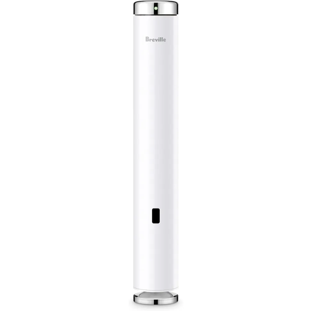 

Joule Turbo Sous Vide Machine BSV600PSS, Polished Stainless Steel