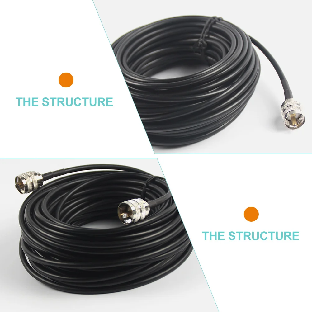 Coax Cable Cable 25… - image