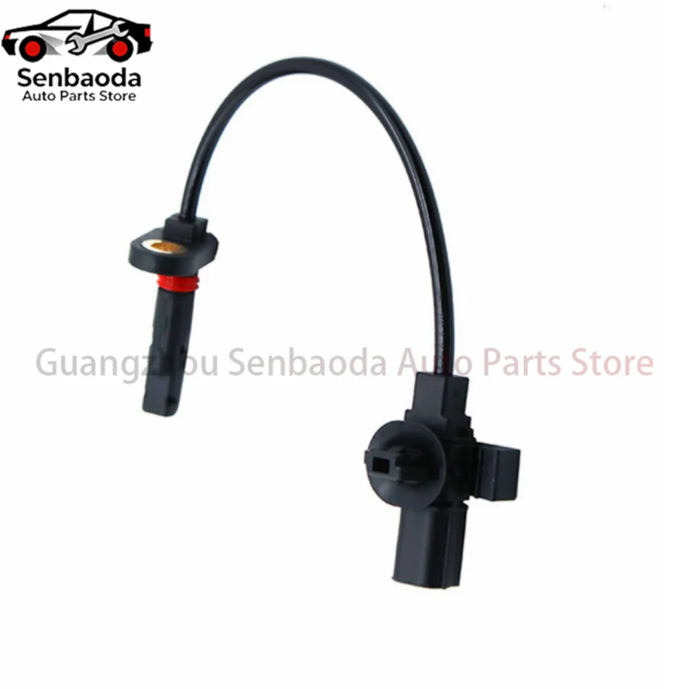 

57475-T2J-H01 57475T2JH01 High Quality Rear Left ABS Wheel Speed Sensor For Honda Accord 2014-2018 Car Accessories New