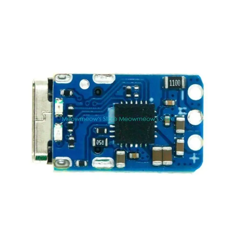 W91A 2 시리즈 3 시리즈 3.7V 부스트 빠른 충전 리튬 배터리 이퀄라이제이션 드론 충전 모듈 빠른 충전