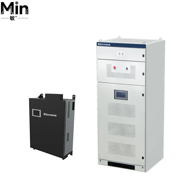 200KVar SVG Static Var Generator Reactive Compensation Cabinet for  Quality Improvement
