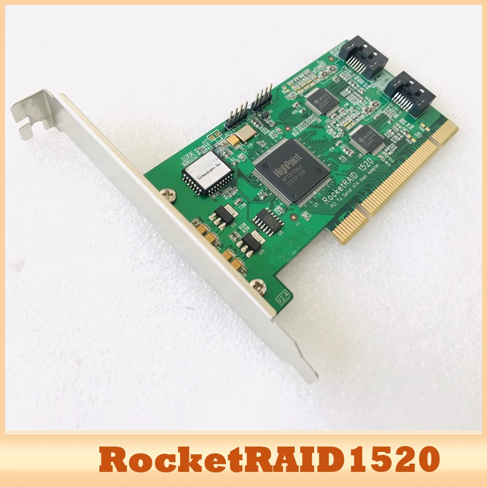 Array Card RocketRAID1520 Rocket 1520
