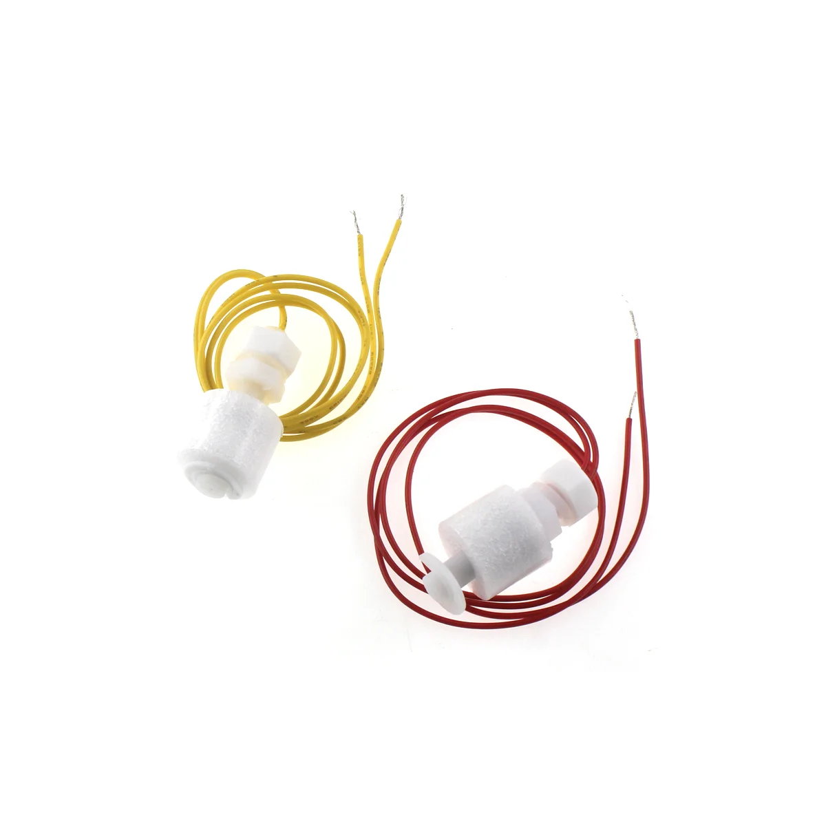 Magnetic control induction switch, small float switch, liquid level and water level float switch, DPI-31A, 10W, 50W