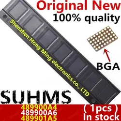 (1piece)100% New RAA489900A4 RAA489900A6 RAA489901A5 489900A4 489900A6 489901A5 BGA IC Chipset