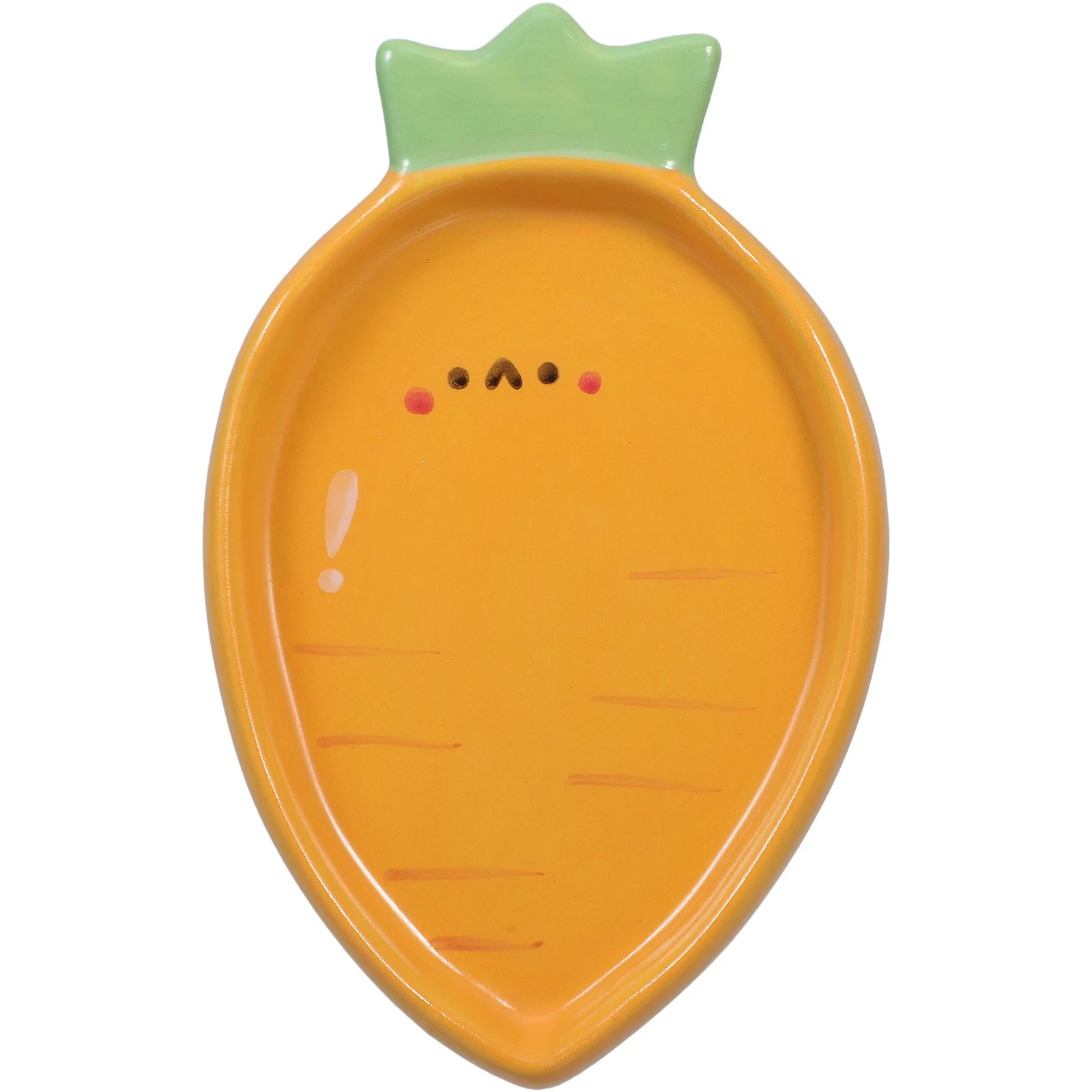 

Ceramic Fruit Shaped Small Plate Cute Strawberry Design Snack Bowl for Dessert Sauce Serving Appetizer Home Party Decor Kawaii