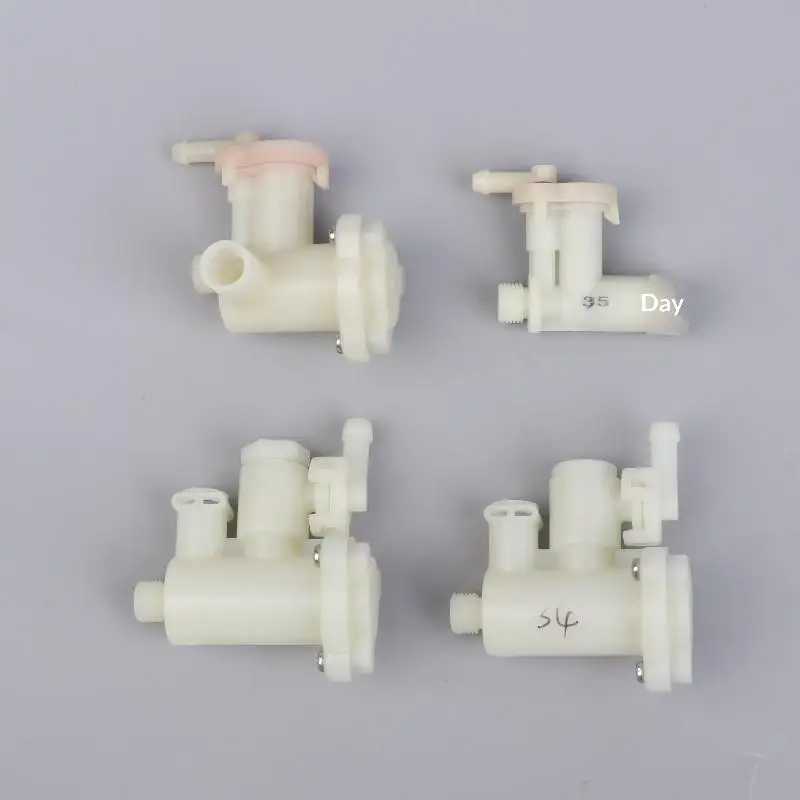 

Универсальные сменные аксессуары для кофемашин: клапан сброса давления OPV и регулирующий клапан, бесшумный защитный клапан