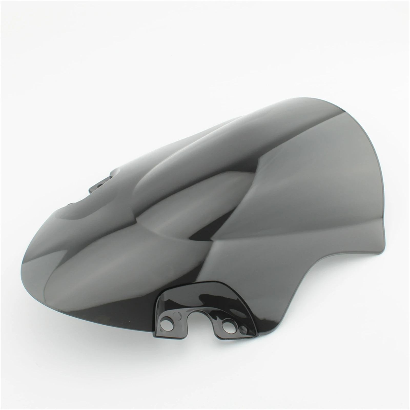 Motorcycle Front Windshield Fairing Windscreen Wind Deflectors For CFMOTO 450SR 2022 2023 2024 2025