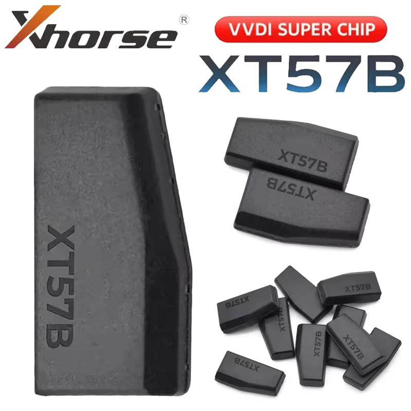 Xhorse VVDI XT57B Super Chip All-in-One Key Programming Tool For ID46 ID48 ID4C ID8E ID8C ID8A ID49 ID4A ID47 ID64/ID4E ID13 12