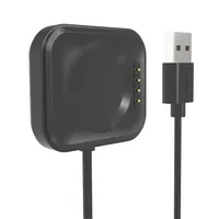 fast charging Cable For OPPO Watch 3 pro Smartwatch Oppo watch 2 42mm 46mm USB Magnetic Split charger base