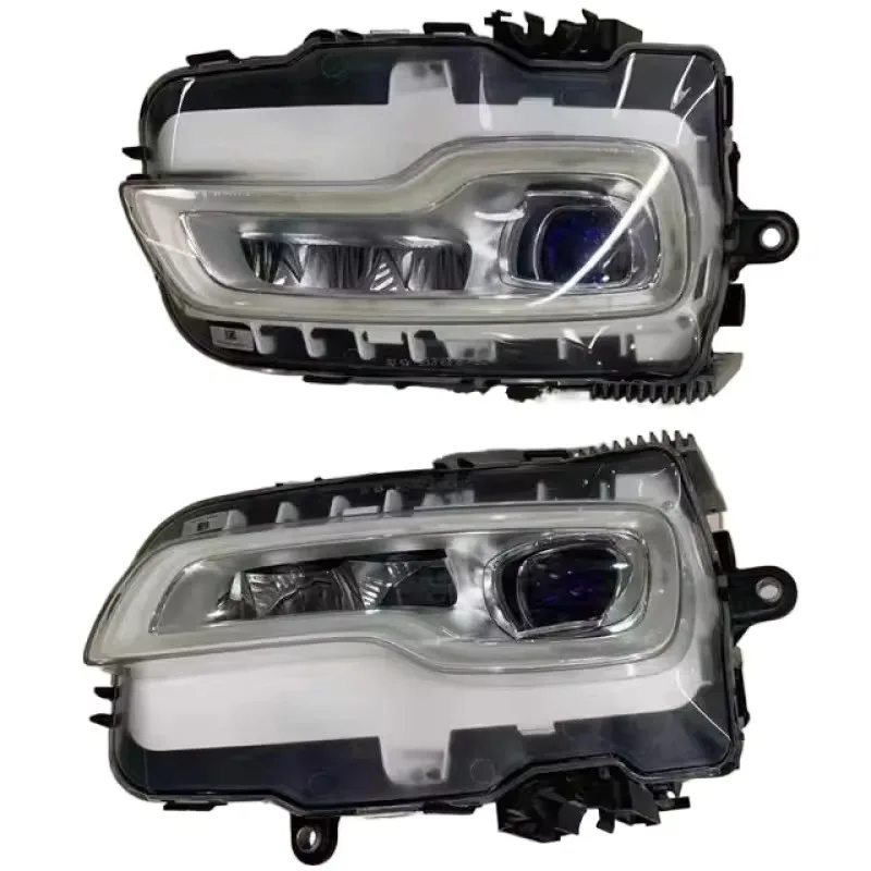2 PCS Hot Selling of High Quality Original Car Headlight for Rolls Royce Ghost Rr4 AUTO Headlight System