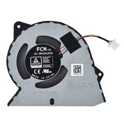 Laptop CPU Cooling Fan for Dell Inspiron 15 3510 3511 3515 3520, Vostro 3510 3420 3250 Series P/N: EG50040S1-CQ71-S9A 0RFF51