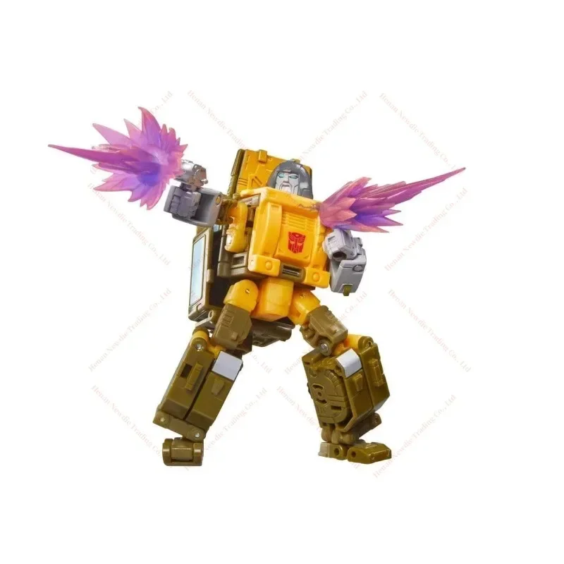 En Stock [expédition 72 heures] Takara Tomy-Transformed Toy SS86 Ambulance & Big Man Battle Damage Set