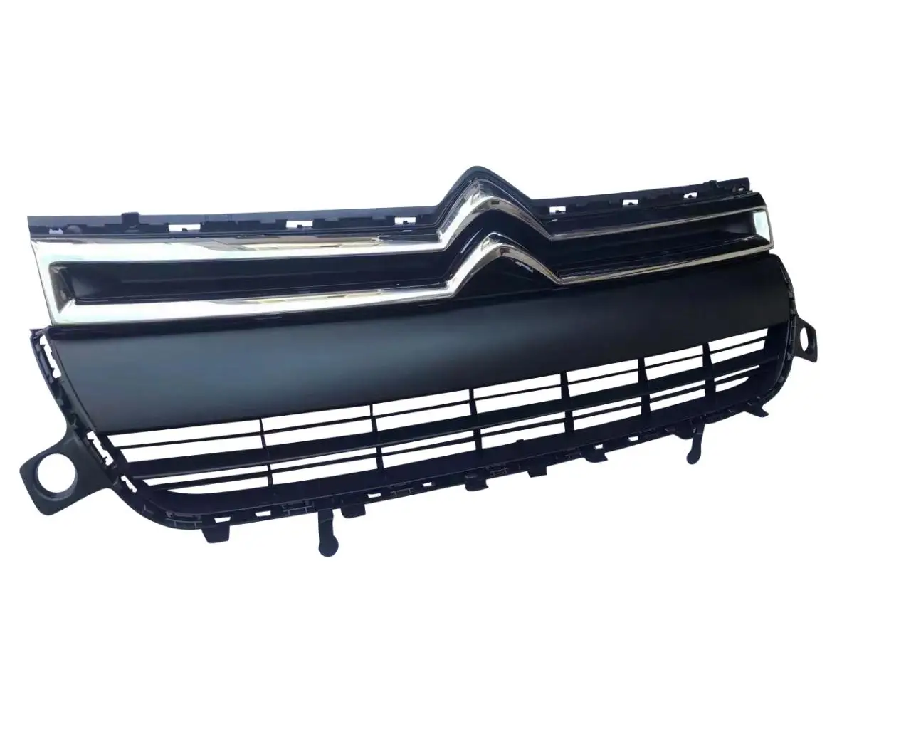 GRILLE COMPLETE For  PARTNER  OEM 9810963780