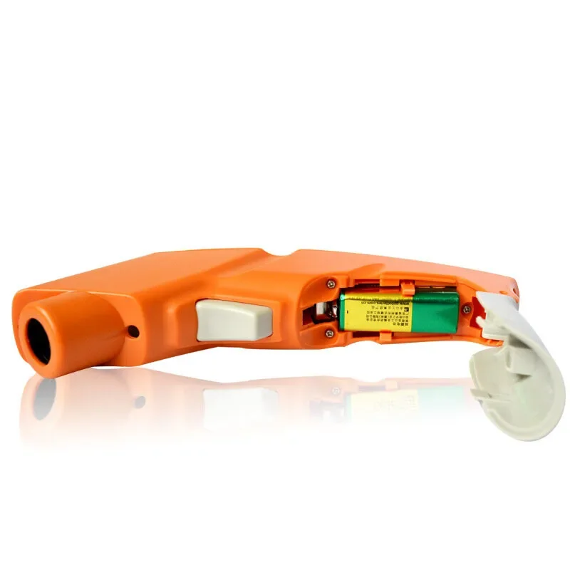 

Инфракрасный термометр testo830-S1/T1/T2/T4/810, высокоточный электронный термометр-пистолет для измерения температуры