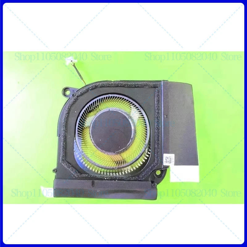 Laptop GPU Cooling Fan Cooler for Acer N20C11 PH317-55 for Predator Triton 14 (PT14-51) NS8CC18 DC12V 1.00A 20L14 DC28000W5D0