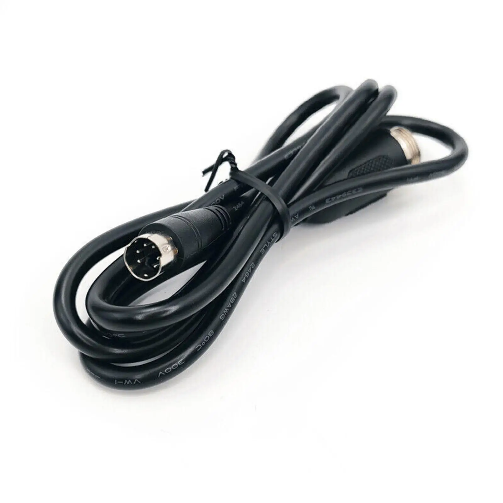 Connection Cable For Thrustmaster TH8A Din Usb And Tssh Connection Din-Usb Cabl…