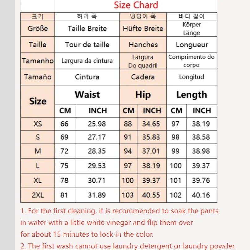 عادية فضفاض بنطال ذو قصة أرجل واسعة شيك الجينز المرأة ريترو ليوبارد مستقيم بانت الهيب هوب الشارع الشهير Y2k خمر مطابقة سراويل جينز #6