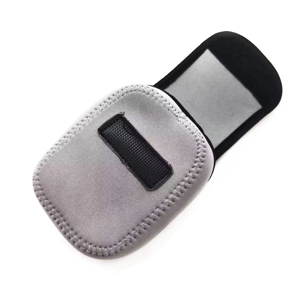 Soft Neoprene Camera Case Pouch Protective Cover Bag for Sony RX100 VII VI Canon G7X Mark III G9X II SX740