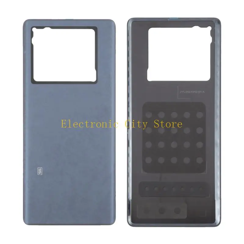 Lightweight Full Coverage Protective Battery Cover Skin For X6851 Secure On HU8D