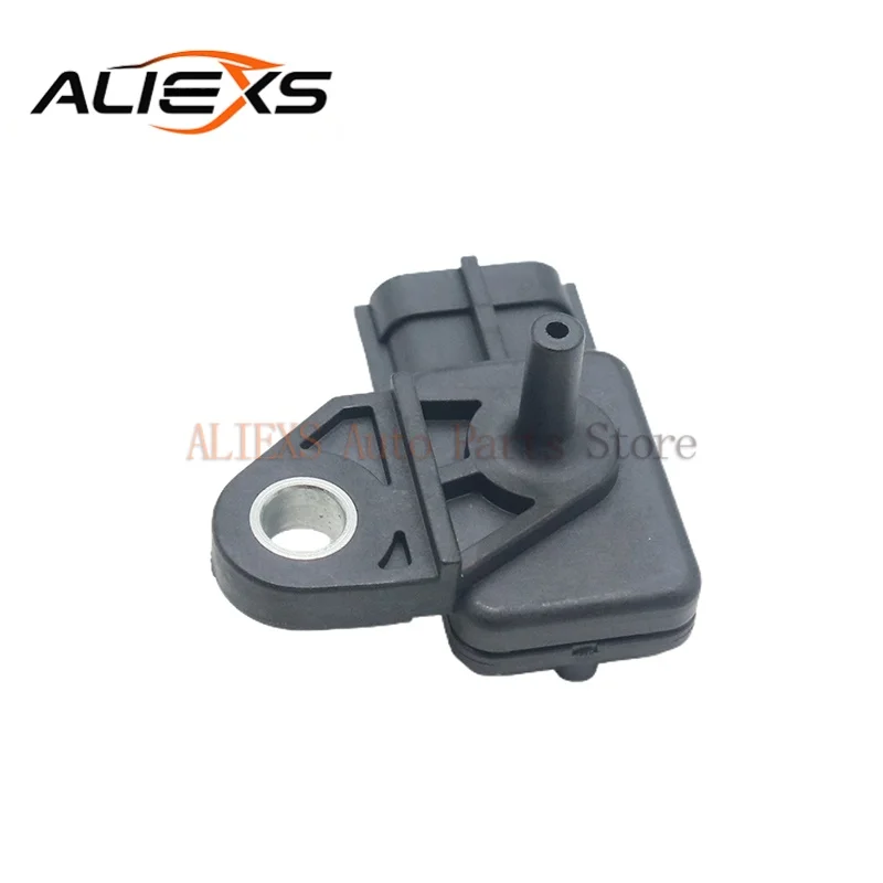 Intake Pressure Sensor for Suzuki 05-11 V-STROM DL650 03-07 SV650S SV650 SV650SA K3 K4 K5 K6 Boost sensor 18590-17G01