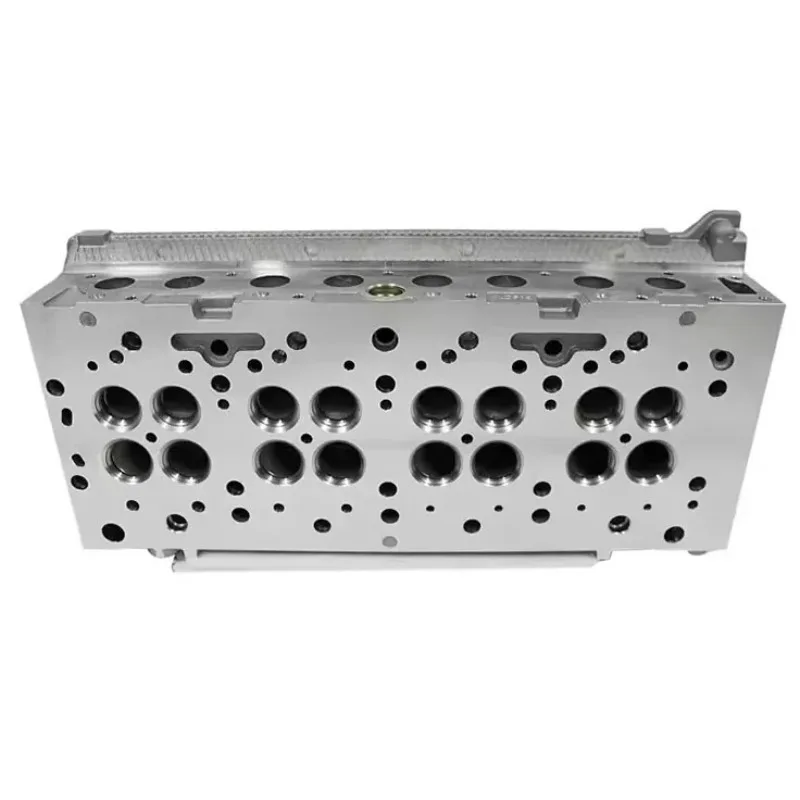 J3 Testata Per Hyundai Terracan E Kia Carnival BONGO K2900 2.9 CRDi 22100-4X700 22001-4XA10 K149P-10-090 Culata Cabezote