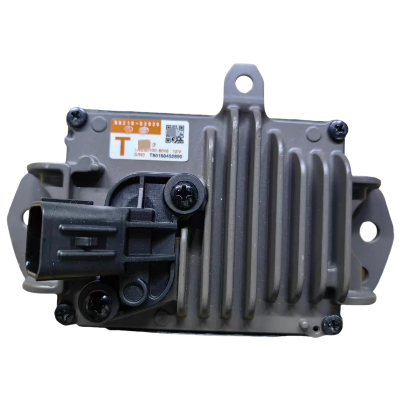 เซ็นเซอร์เรดาร์คลื่นมิลลิเมตรควบคุมความเร็วอัตโนมัติ 88210-02020 เหมาะสำหรับรถยนต์โตโยต้า โคโรลล่า RAV4 พรีอุส 8821002020