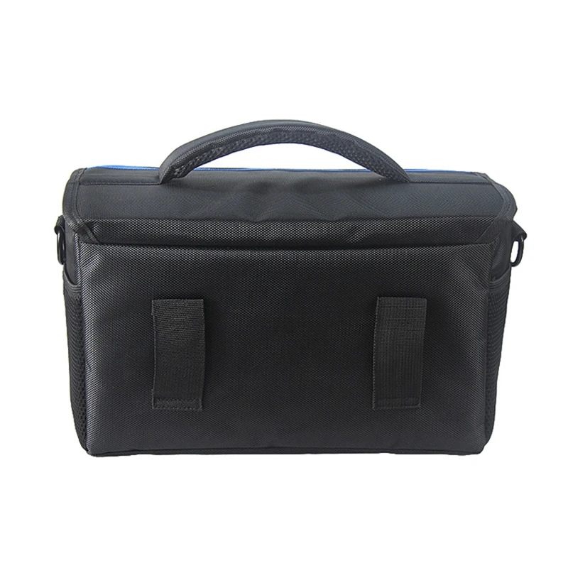 -AT37 Optical Fiber Welding Machine Empty Package,Melting Machine Bag ,Welding Machine Portable Bag, Special Tool Kit Wearable W