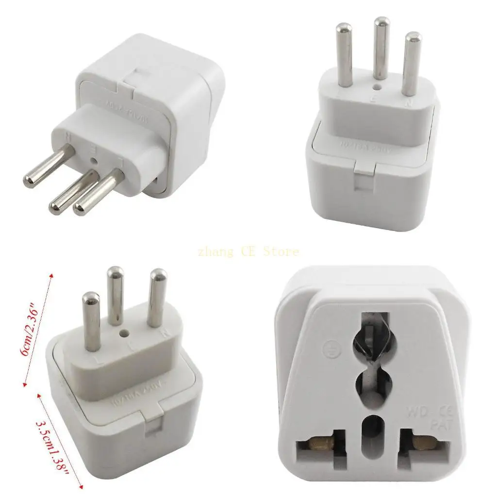 M5TD 3 Pins Socket … - image