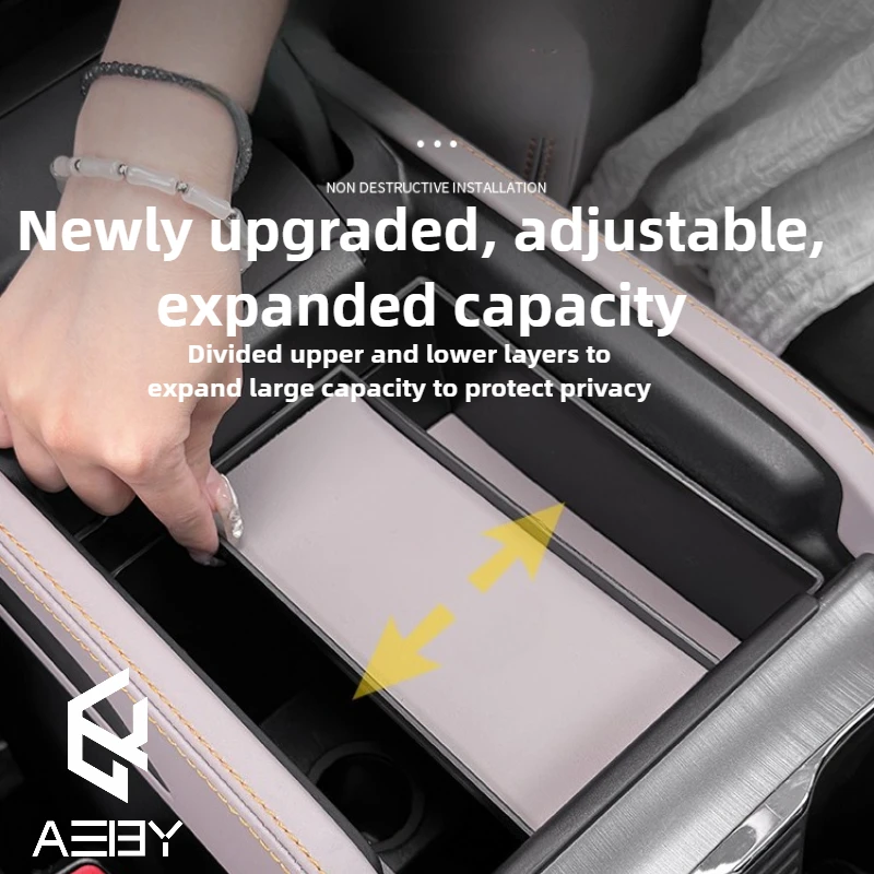 Рисунок 2 - AEBY для BYD Atto 3 Smart Driving Edition 2022-2025