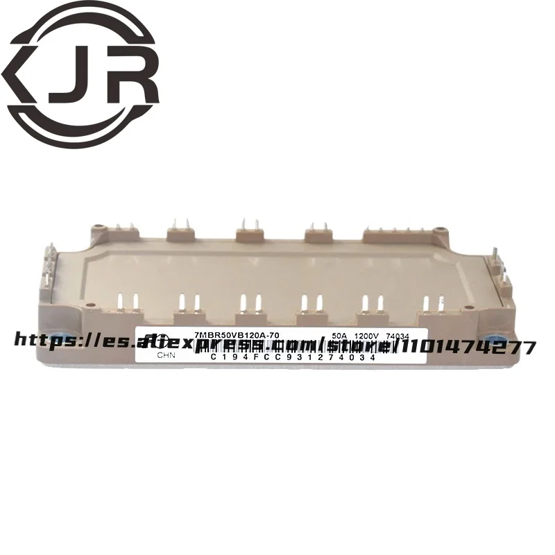 

7MBR50VB120A-50 7MBR50VB120-50 7MBR50VB120A-70 7MBR75VB120A-50 7MBR35VB120A-50 IGBT original module