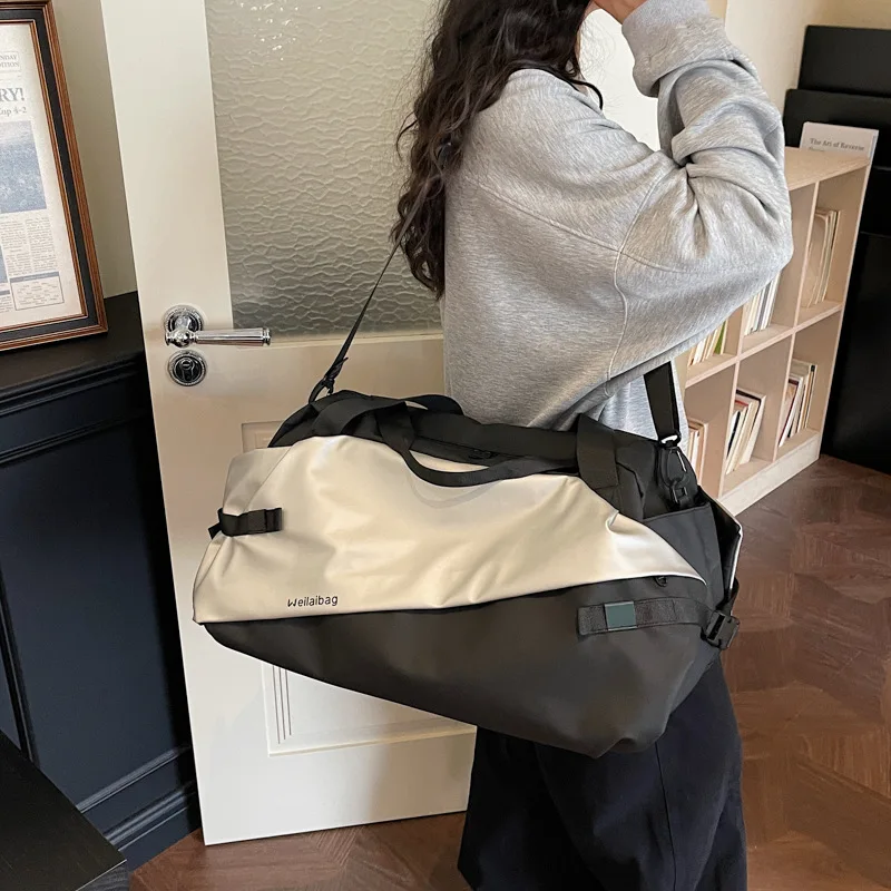 large-capacity-men's-travel-bag-handheld-fitness-sports-bag-storage-bag-for-short-trips-and-business-trips-crossbody-backpack
