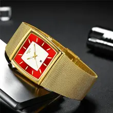 Men's Sport Quartz Watch #3